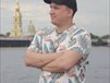 Тимур 36 лет. Фотография №7 фотоальбома  Тут моя татарская физиономия)