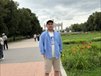 Тимур 36 лет. Фотография №8 фотоальбома  Тут моя татарская физиономия)