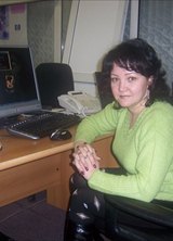 Познакомиться с татаркой.  Лилия 51 год Тарко 29139