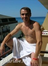 Познакомиться с татарином.  Руслан 49 лет Ижевск 51436