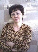 Познакомиться с татаркой.  Зайтуна 68 лет Чирчик 135006