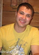 Познакомиться с татарином.  РУСЛАН 39 лет Казань 142698