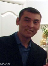 Познакомиться с татарином.  Руслан 47 лет Екатеринбург 201702