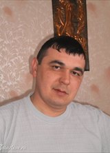Познакомиться с татарином.  Наиль 41 год Илек 242558