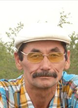 Познакомиться с татарином.  Рауфат 67 лет Ялуторовск 205683