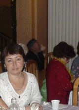 Познакомиться с татаркой.  Разима 55 лет Сатка 297747