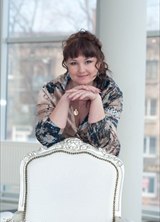 Познакомиться с татаркой.  Гельсиря 45 лет Самара 128879