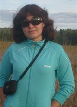Познакомиться с татаркой.  Фания 45 лет Йошкар-Ола 165052