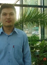 Познакомиться с татарином.  Андрей 40 лет Ташкент 343164