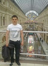 Познакомиться с татарином.  Хасан 41 год Москва 340924
