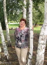Познакомиться с татаркой.  Алия 61 год Каменск-Уральский 351036