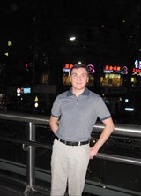 Познакомиться с татарином.  Марат 46 лет Москва 324461