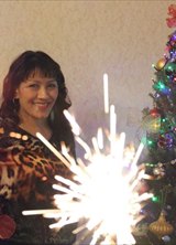 Познакомиться с татаркой.  Гульчик 52 года Москва 216328