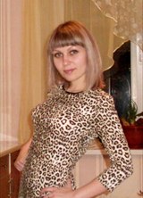 Познакомиться с татаркой.  Лилия 34 года Челно-Вершины 369280