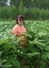 Познакомиться с татаркой.  Мунира 67 лет Казань 88212