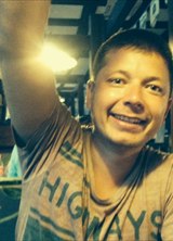 Познакомиться с татарином.  илья 41 год Москва 195808