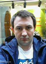 Познакомиться с татарином.  Азат 46 лет Санкт-Петербург 235052