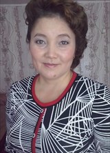 Познакомиться с татаркой.  Лилия 47 лет Кунашак 438032