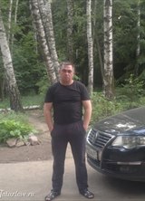 Познакомиться с татарином.  Рафаэль 52 года Москва 204394