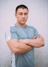 Познакомиться с татарином.  ильнар 40 лет Казань 316782