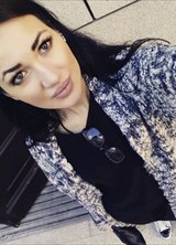 Познакомиться с татаркой.  Liliya Kamilyen 31 год Москва 472629