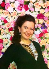 Познакомиться с татаркой.  Lucia 41 год Москва 471929