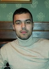 Познакомиться с татарином.  !!!!! 35 лет Набережные Челны 425391