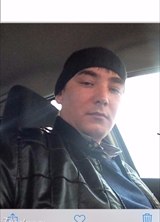 Познакомиться с татаркой.  Рустам 38 лет Нижнекамск 485248