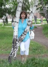 Познакомиться с татаркой.  Рамиля 54 года Казань 488357