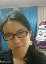 Познакомиться с татаркой.  единственная 31 год Бишкек 489635