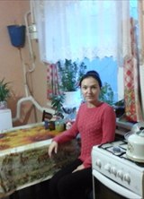 Познакомиться с татаркой.  Р 36 лет Москва 419878