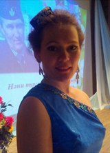 Познакомиться с татаркой.  Эльмира 38 лет Мамадыш 492462