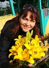 Познакомиться с татаркой.  Лилия 58 лет Набережные Челны 493627