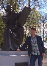 Познакомиться с татарином.  Наиль 38 лет Волгоград 493654