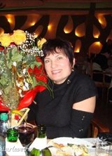 Познакомиться с татаркой.  Роза 59 лет Белгород 493766