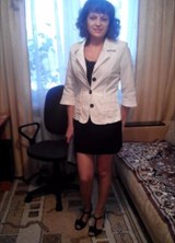 Познакомиться с татаркой.  Рамзия 53 года Набережные Челны 412150