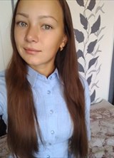 Познакомиться с татаркой.  Язиля 26 лет Йошкар-Ола 494278