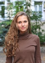 Познакомиться с татаркой.  Лилия 28 лет Москва 491850