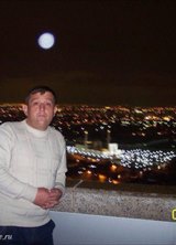 Познакомиться с татарином.  Фарид 42 года Ташкент 497484