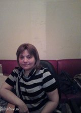 Познакомиться с татаркой.  Galiya 49 лет Кузнецк 498947