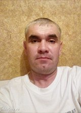 Познакомиться с татарином.  Рустам 43 года Екатеринбург 501569