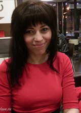 Познакомиться с татаркой.  Алиса 34 года Зеленодольск 500901