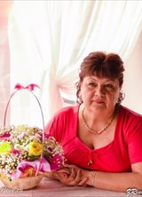 Познакомиться с татаркой.  Наиля 59 лет Красноусольский 285187