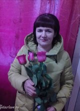 Познакомиться с татаркой.  Рафида 57 лет Бугульма 508007