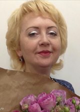 Познакомиться с татаркой.  Роза 56 лет Набережные Челны 510912