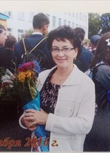 Познакомиться с татаркой.  Лира 56 лет Дюртюли 510941