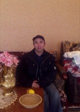 Познакомиться с татарином.  Руслан 44 года Бахчисарай 511588