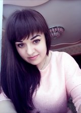 Познакомиться с татаркой.  Лилия 32 года Чебоксары 511975