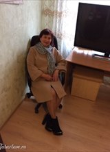 Познакомиться с татаркой.  Зульфия 64 года Казань 512670