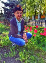 Познакомиться с татаркой.  Раушания 56 лет Азнакаево 512808